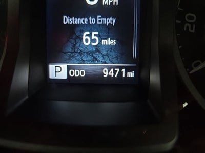 2023 Toyota Tacoma TRD Pro