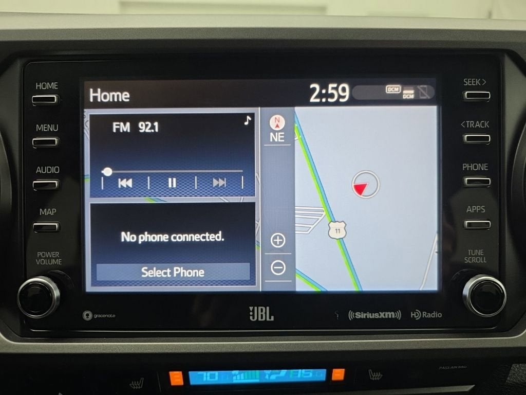 2023 Toyota Tacoma TRD Pro