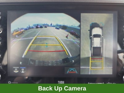 2023 Toyota Tacoma TRD Pro