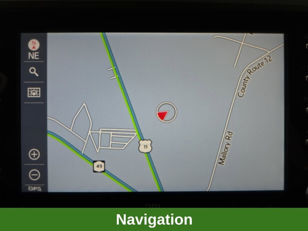 2023 Toyota Tacoma TRD Pro