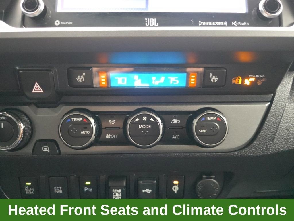 2023 Toyota Tacoma TRD Pro