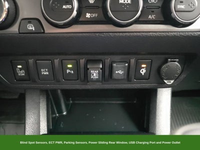 2023 Toyota Tacoma TRD Pro