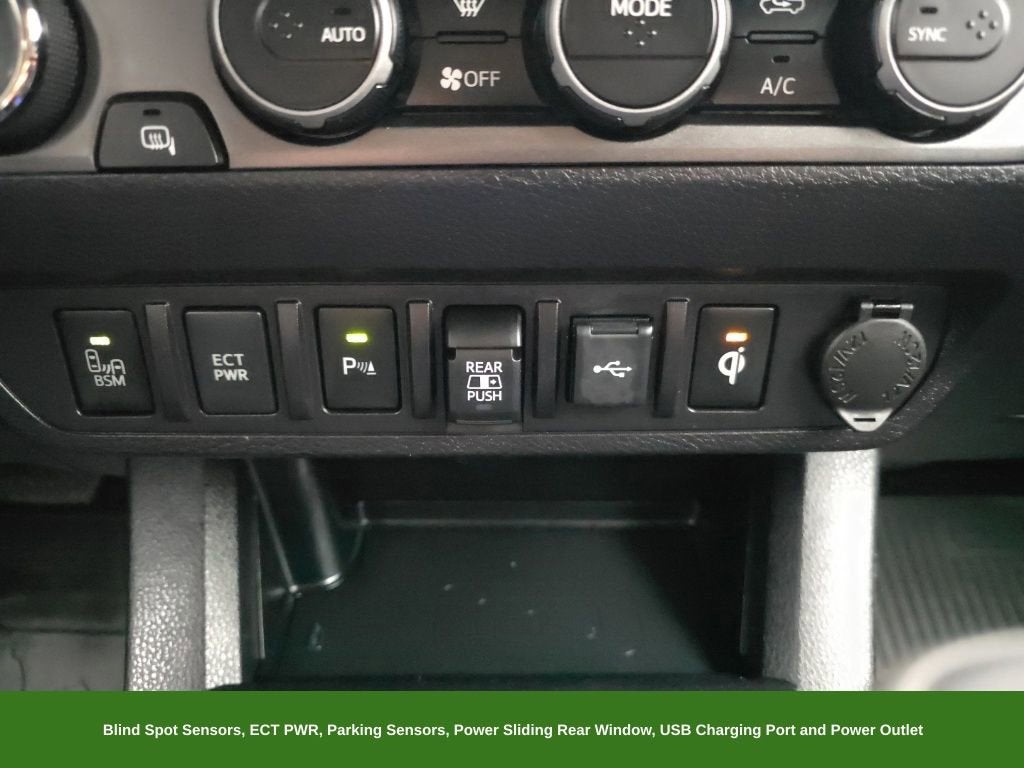 2023 Toyota Tacoma TRD Pro