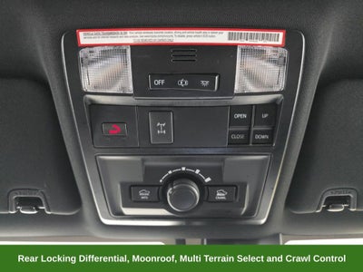 2023 Toyota Tacoma TRD Pro