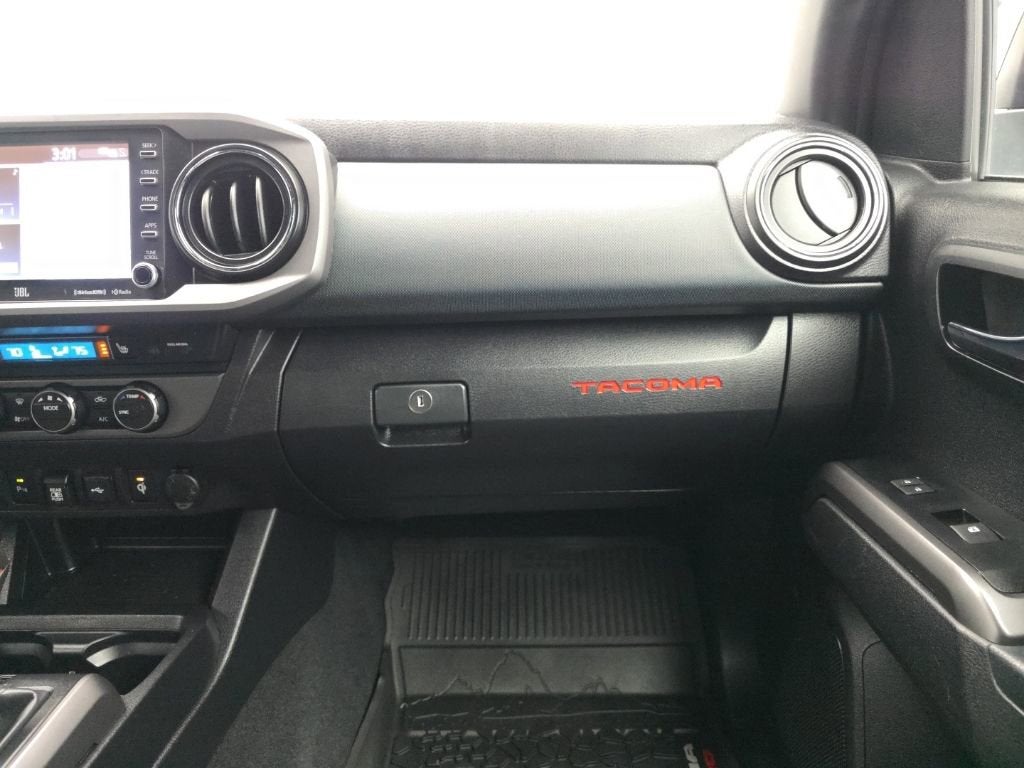 2023 Toyota Tacoma TRD Pro