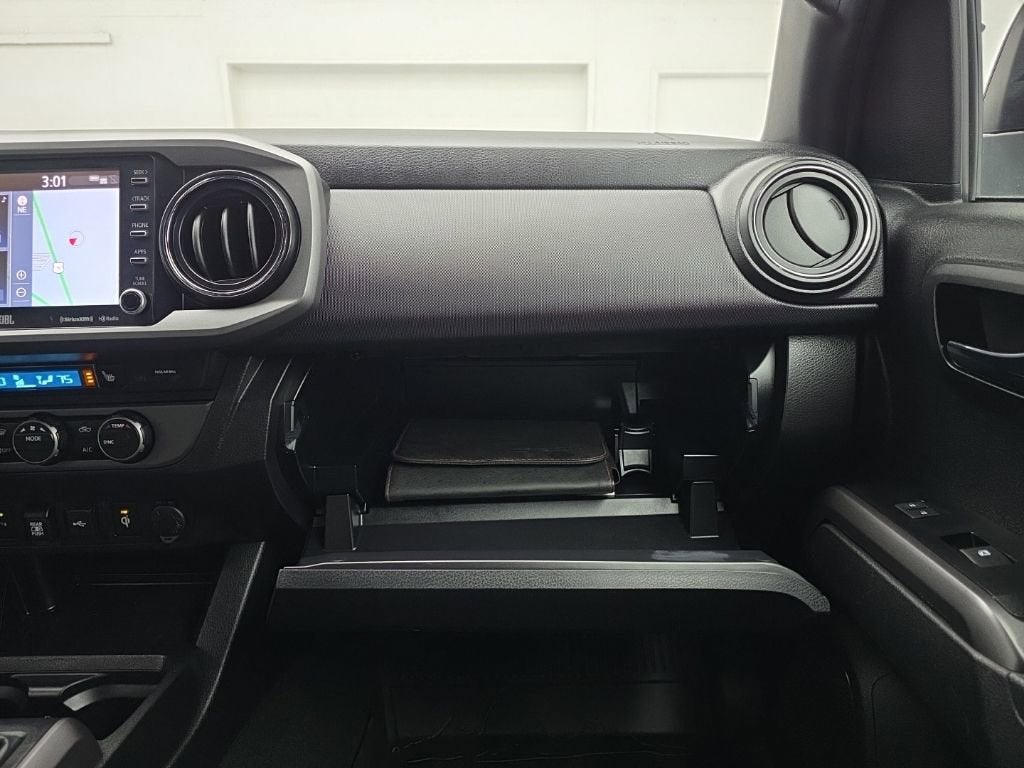 2023 Toyota Tacoma TRD Pro