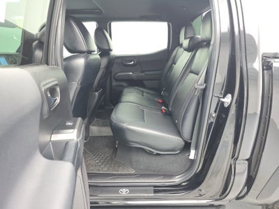 2023 Toyota Tacoma TRD Pro