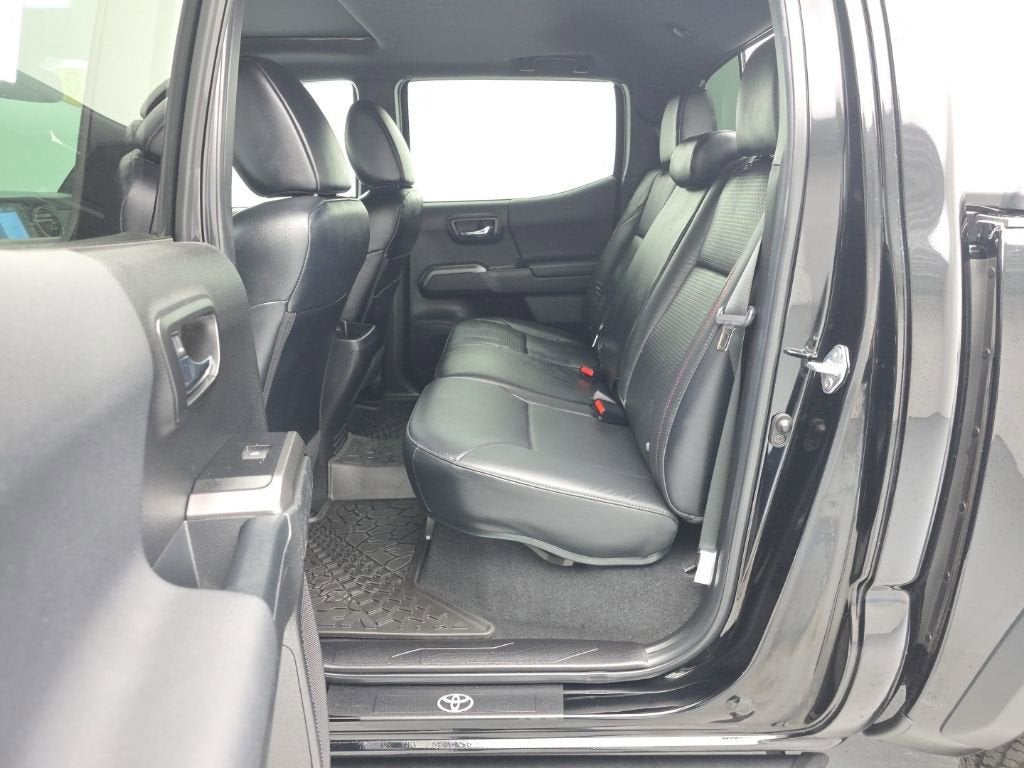 2023 Toyota Tacoma TRD Pro