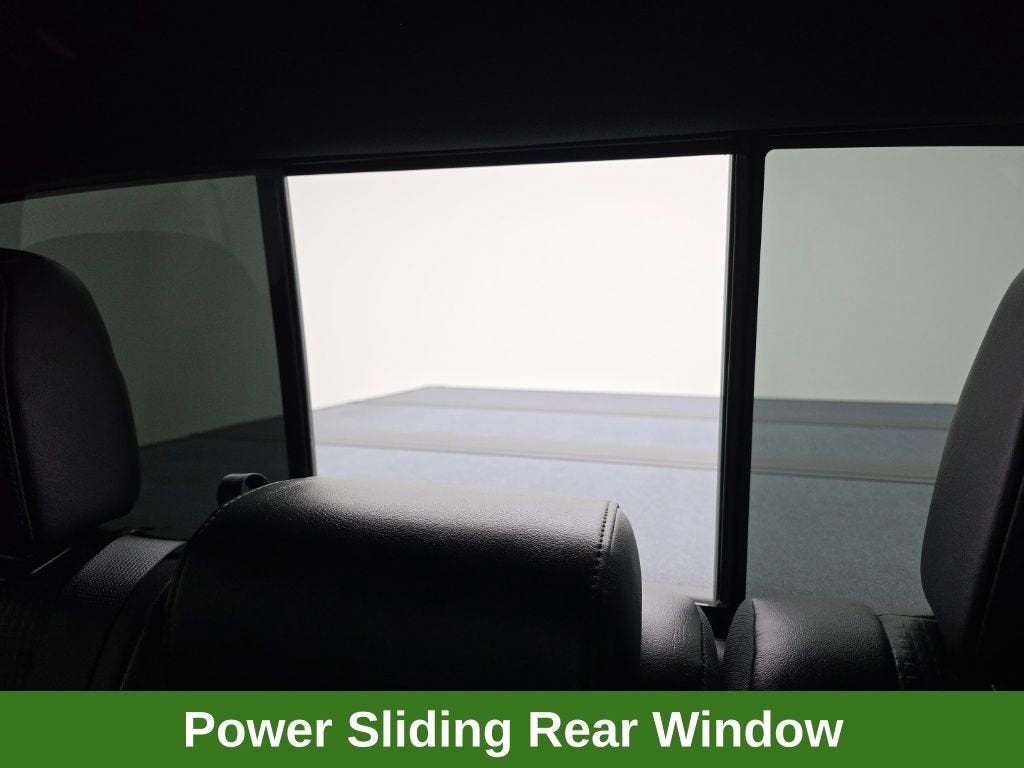 2023 Toyota Tacoma TRD Pro