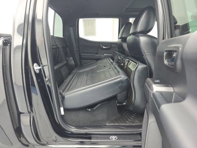 2023 Toyota Tacoma TRD Pro