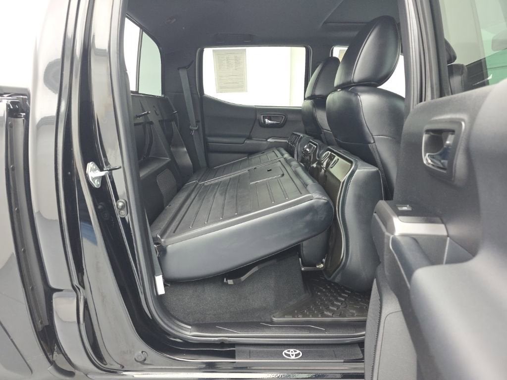 2023 Toyota Tacoma TRD Pro