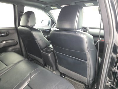 2023 Toyota Tacoma TRD Pro