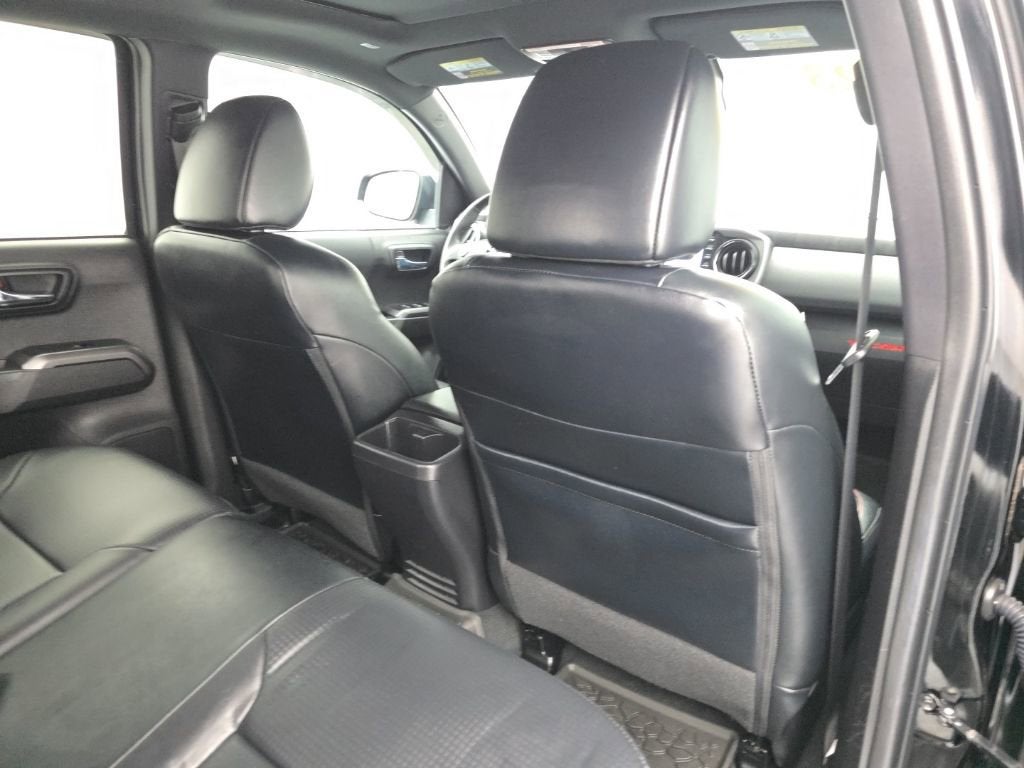 2023 Toyota Tacoma TRD Pro