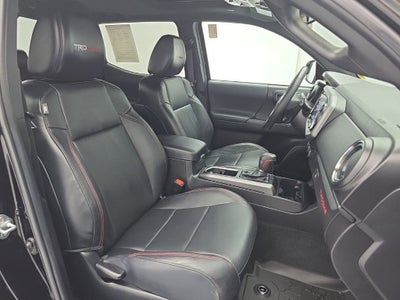 2023 Toyota Tacoma TRD Pro