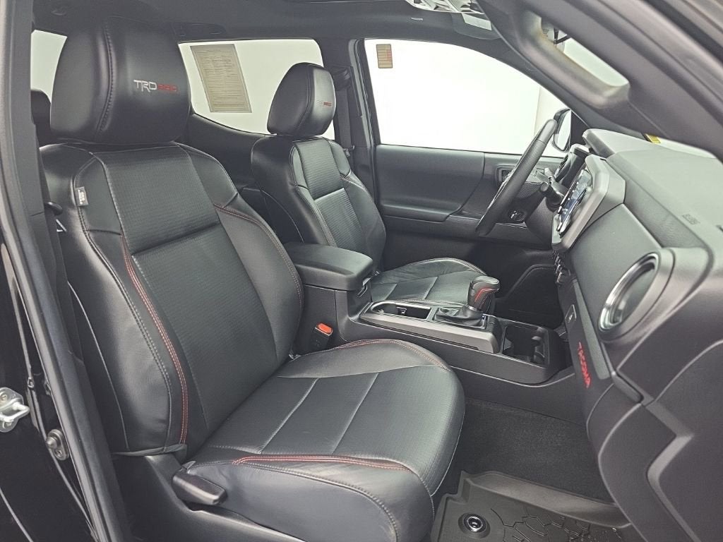 2023 Toyota Tacoma TRD Pro