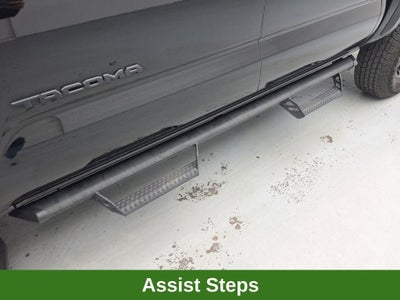 2023 Toyota Tacoma TRD Pro