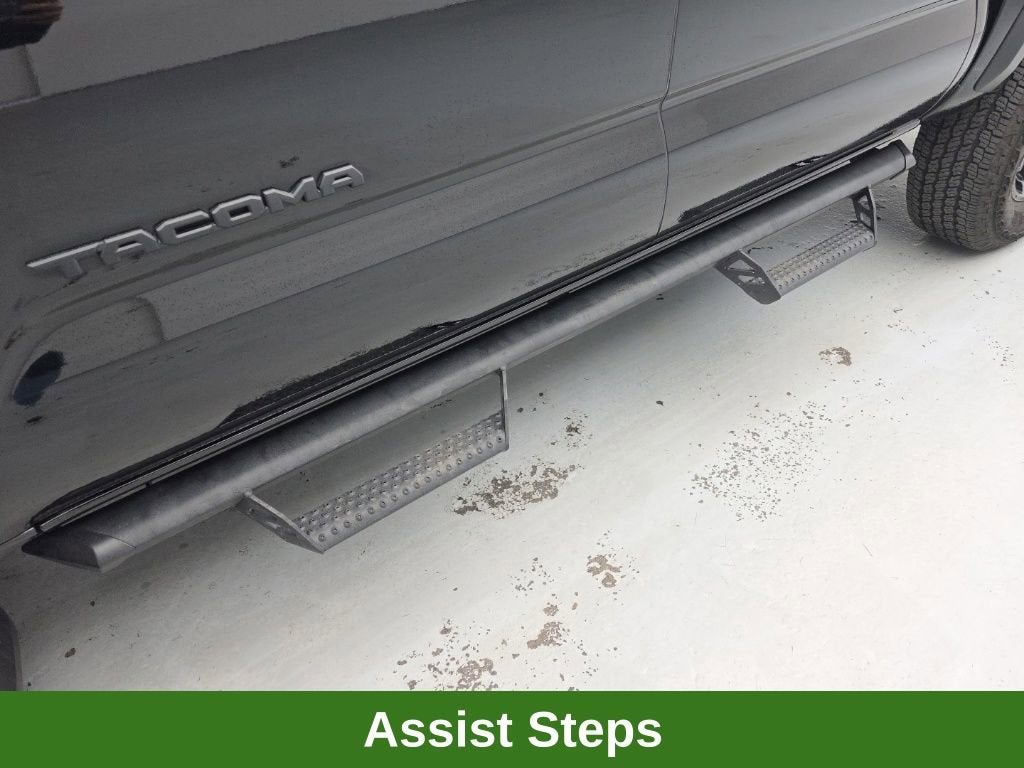 2023 Toyota Tacoma TRD Pro