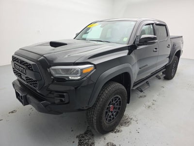 2023 Toyota Tacoma TRD Pro
