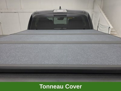 2023 Toyota Tacoma TRD Pro