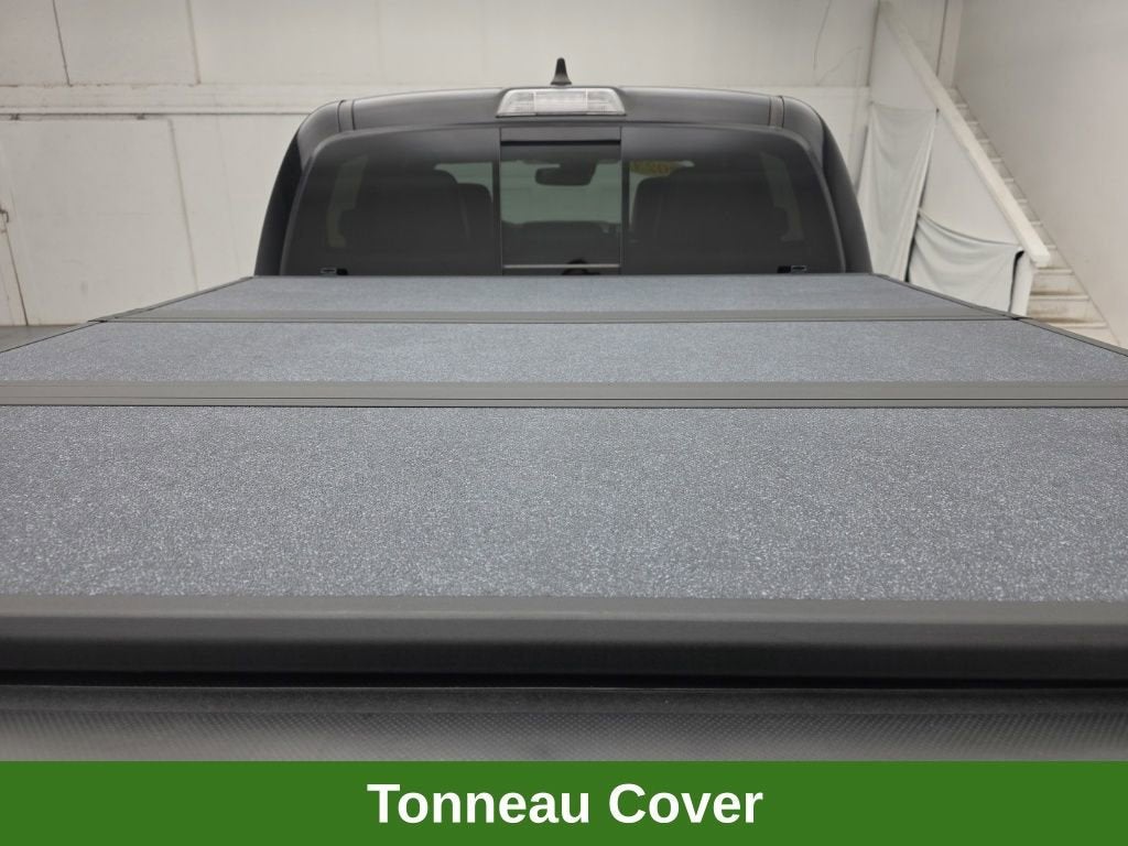 2023 Toyota Tacoma TRD Pro