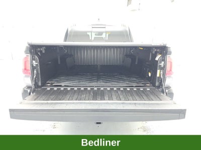 2023 Toyota Tacoma TRD Pro