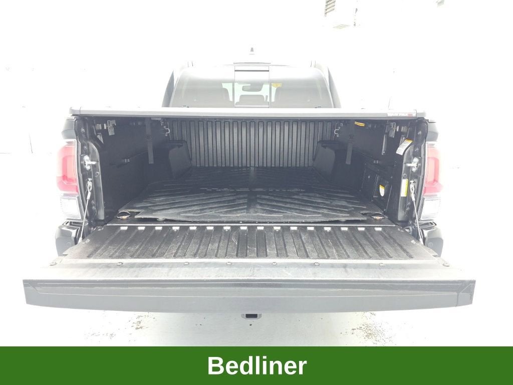 2023 Toyota Tacoma TRD Pro