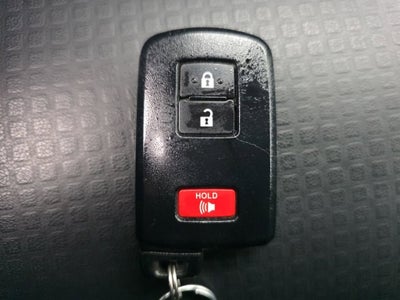 2023 Toyota Tacoma TRD Pro