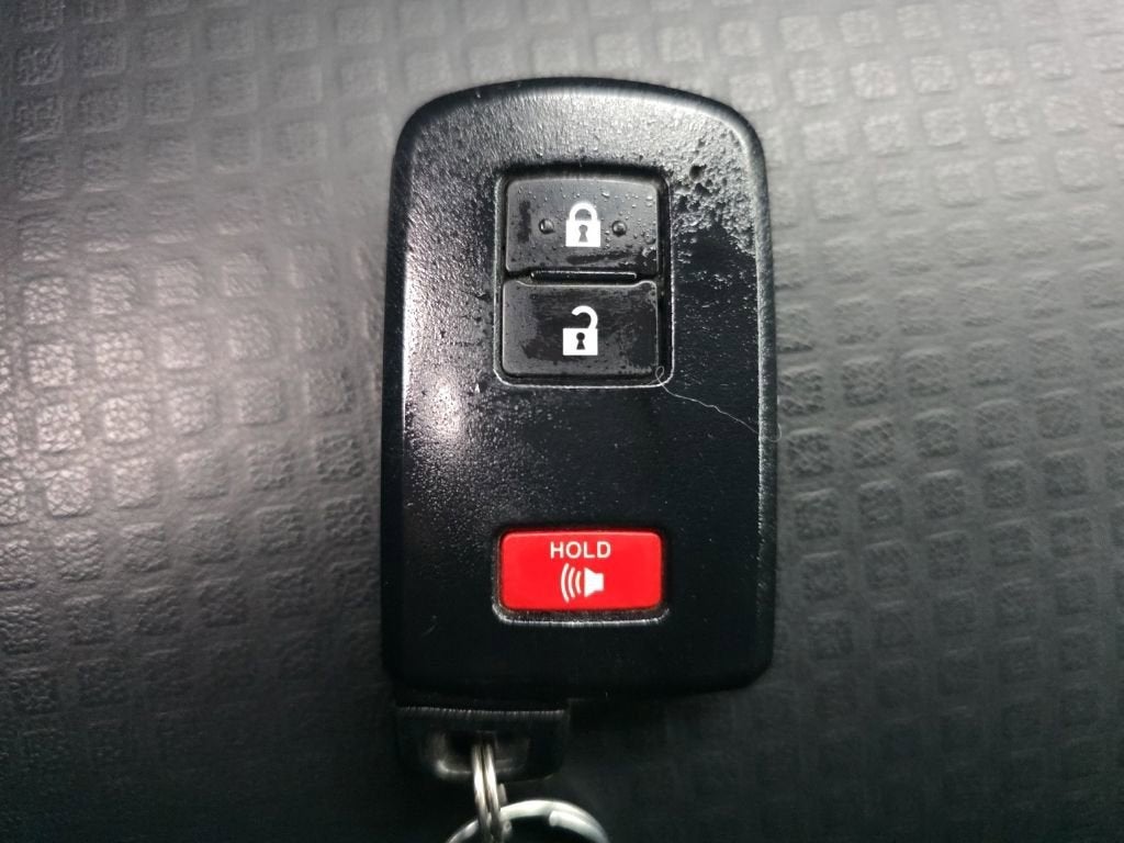 2023 Toyota Tacoma TRD Pro