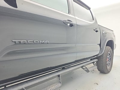 2023 Toyota Tacoma TRD Pro