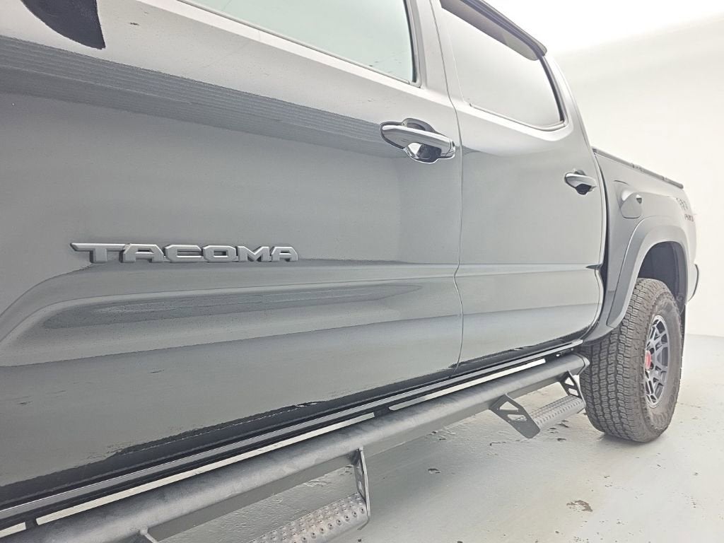 2023 Toyota Tacoma TRD Pro