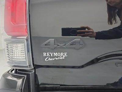 2023 Toyota Tacoma TRD Pro