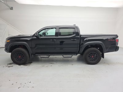 2023 Toyota Tacoma TRD Pro