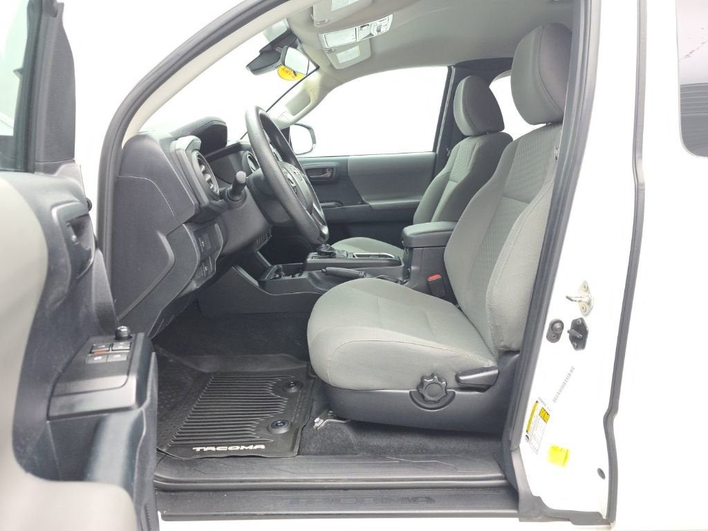 2021 Toyota Tacoma SR V6