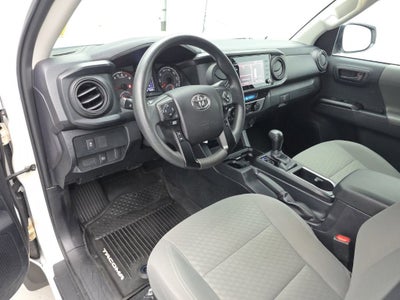 2021 Toyota Tacoma SR V6