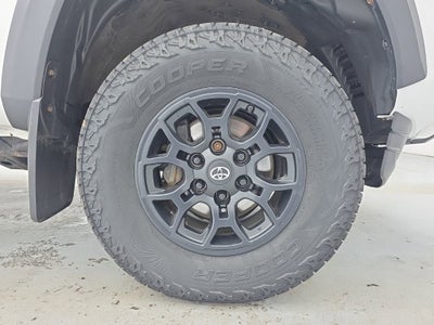 2021 Toyota Tacoma SR V6