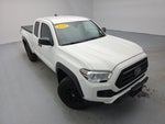2021 Toyota Tacoma SR V6