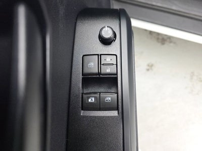 2021 Toyota Tacoma SR V6