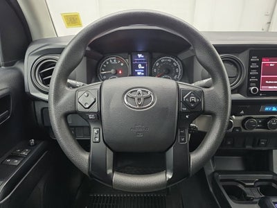 2021 Toyota Tacoma SR V6