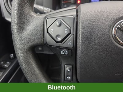 2021 Toyota Tacoma SR V6
