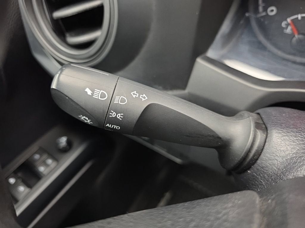 2021 Toyota Tacoma SR V6