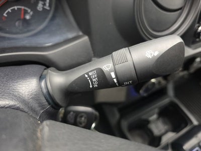 2021 Toyota Tacoma SR V6