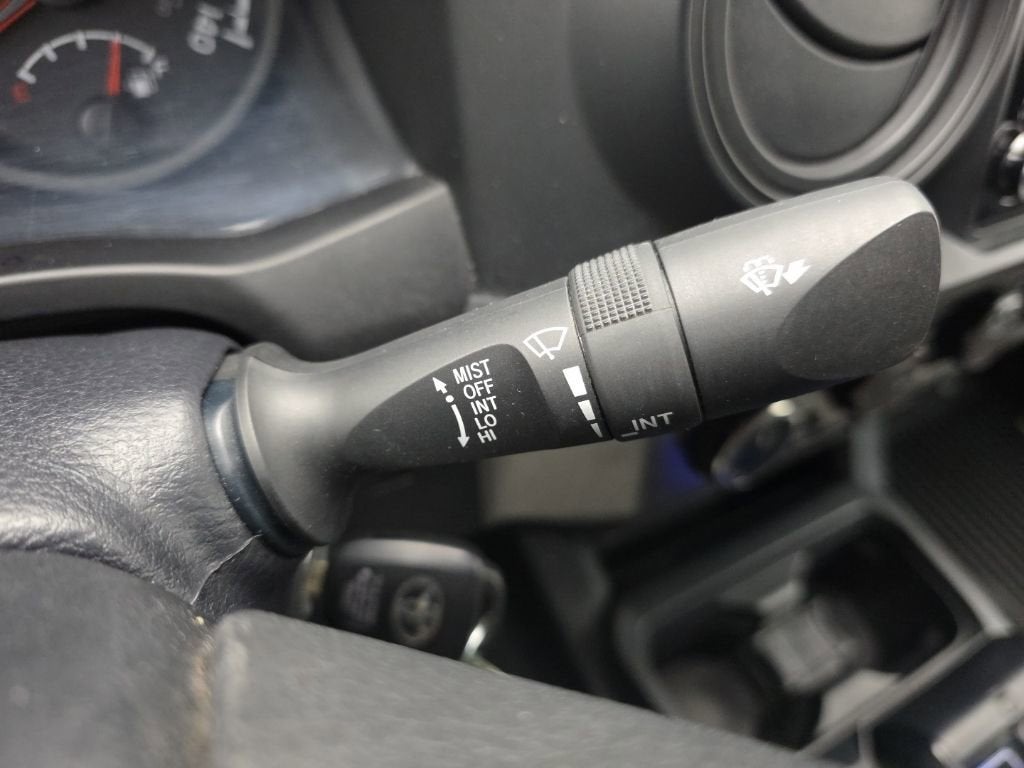 2021 Toyota Tacoma SR V6
