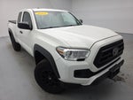 2021 Toyota Tacoma SR V6