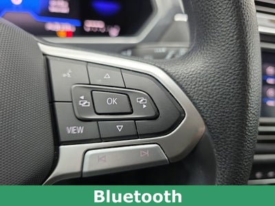 2023 Volkswagen Tiguan 2.0T S