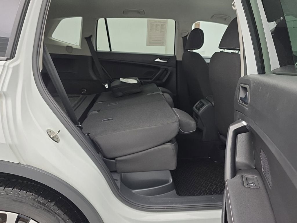 2023 Volkswagen Tiguan 2.0T S