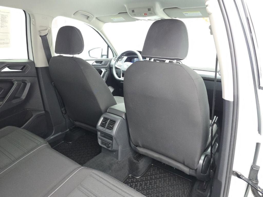 2023 Volkswagen Tiguan 2.0T S