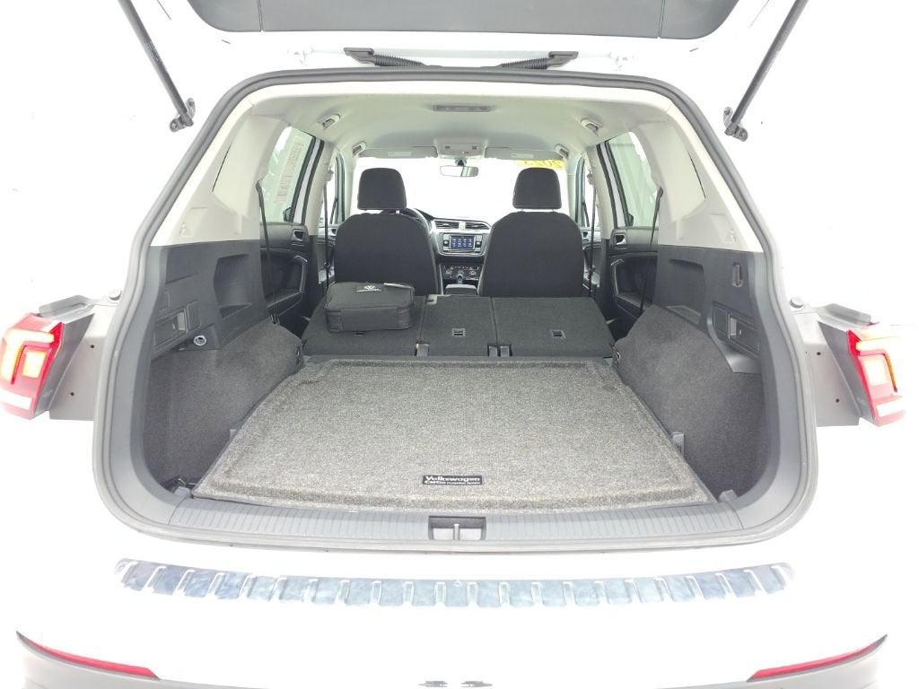 2023 Volkswagen Tiguan 2.0T S