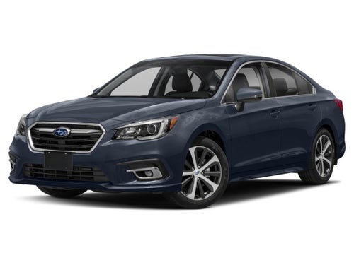 2019 Subaru Legacy 3.6R Limited