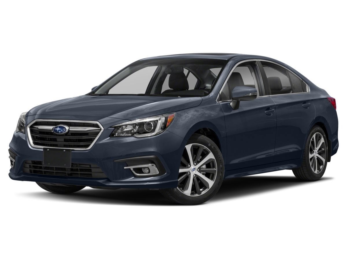 2019 Subaru Legacy 3.6R Limited