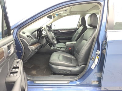 2019 Subaru Legacy 3.6R Limited
